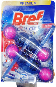  BREF СА Цветочная свежесть 2*50
