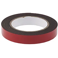 Скотч двухсторонний Ласточка вспененный 5см