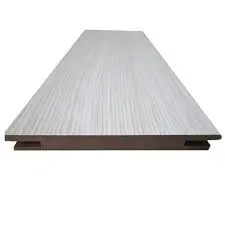 Брус дверной телескопический CPL 30*68*2070 Дуб пепельный п/эт уплотнитель /337-001