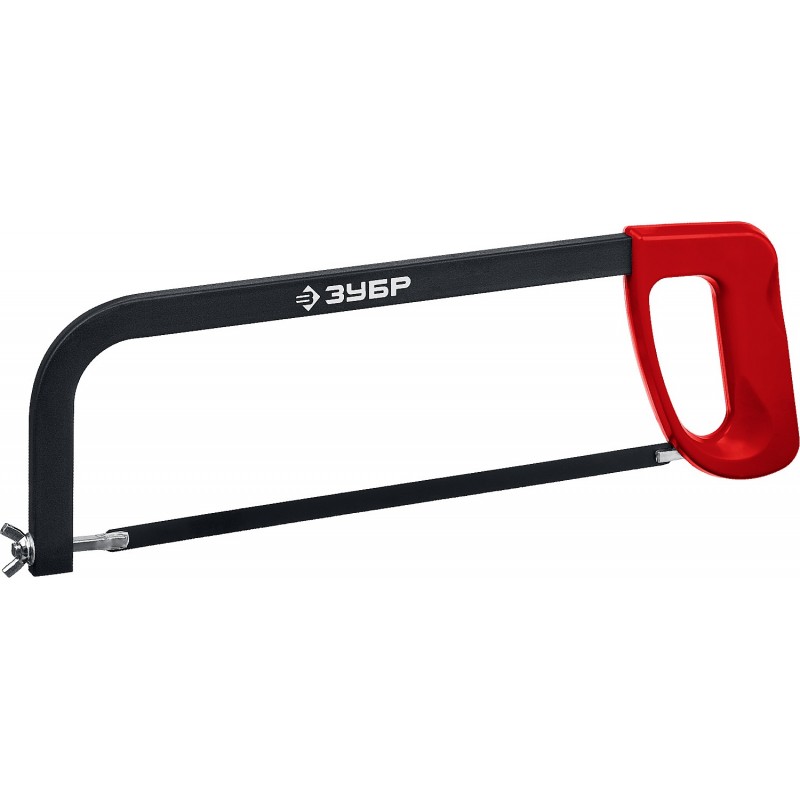 Ножовка по металлу ЗУБР MX-100 60кгс /15761