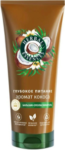 Бальзам Herbal Essences Аромат кокоса 350мл