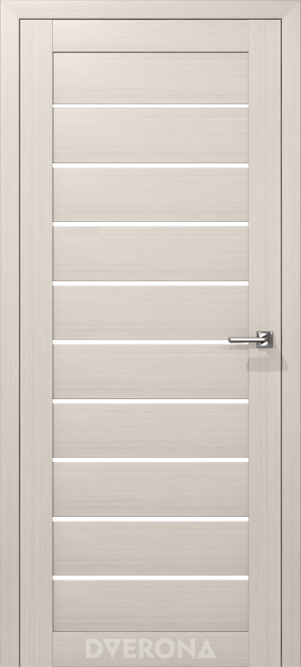 ДЦ 800 Альфа Снежная Лиственница экошпон 3D сатин (21х9) /054-800