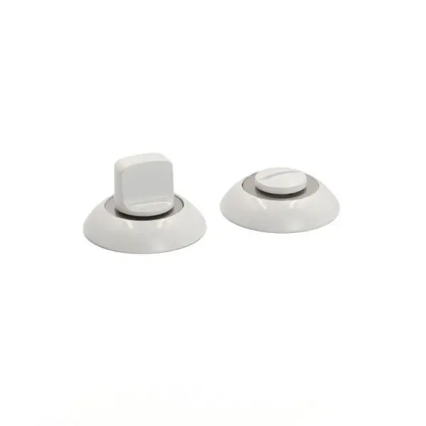 Завертка сантехническая FT-WCO3-WH-PC (Е9Т3-WPC) /4523/0191