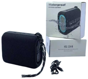 Колонка KOLEER S31