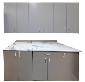 Кухонный гарнитур 1,8м (верх 72 см)