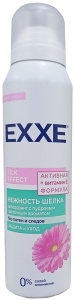 Дезодорант "EXXE" Silk effect нежность шелка (жен) 150мл спрей /7940