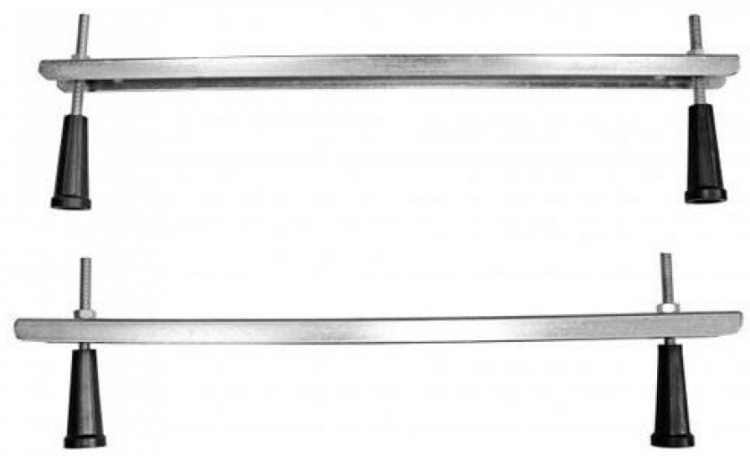 Комплект ножек для ванны Minerva 70*155