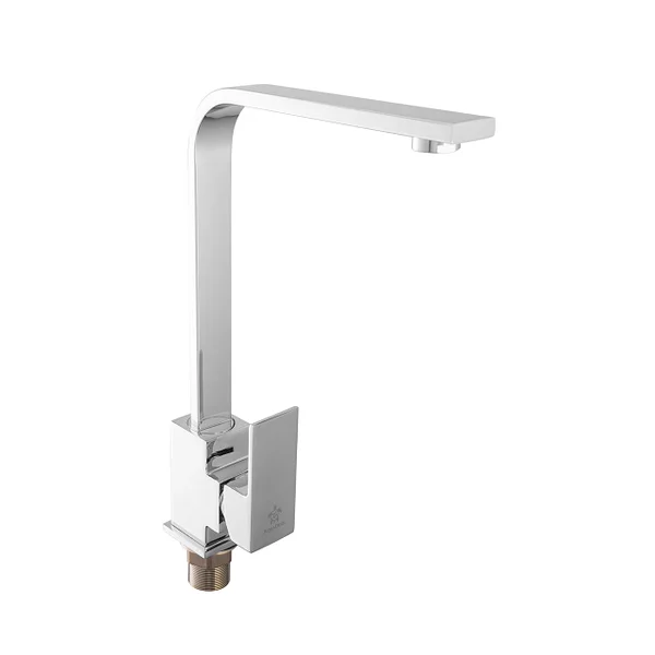 Смеситель 63H кухня боковой Aquades