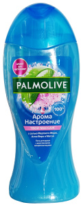 Гель для душа "Palmolive Арома Настроение Твой массаж" 250мл 