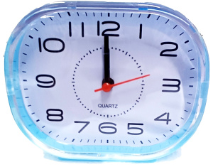 Будильник 8032