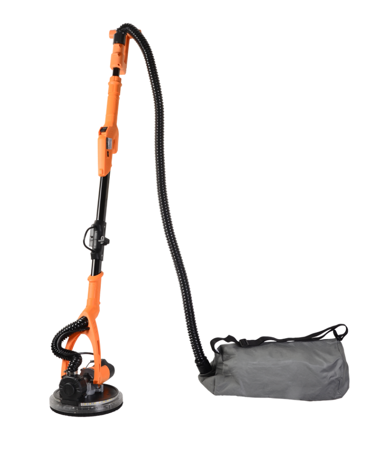 Шлифовальная машина для стен и потолков ЭШМ-225СП (жираф) Вихрь (С)