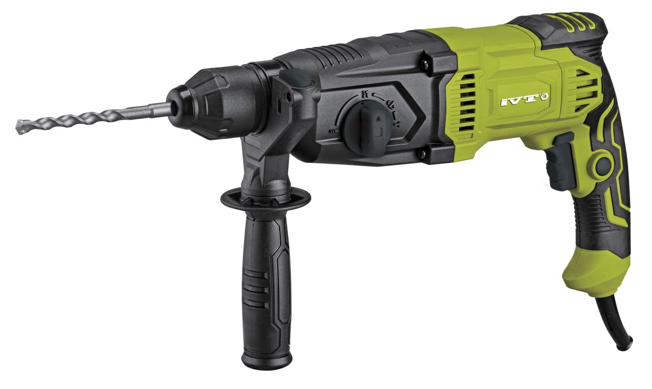 Перфоратор IVT RHM-1050/1 BMC/12509/9586