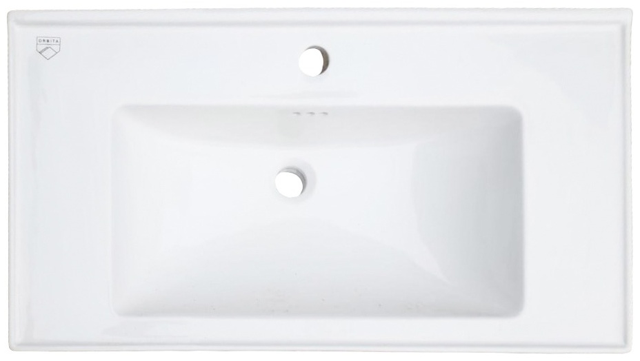 Раковина ORBITA A800H 800*475 мм./229778