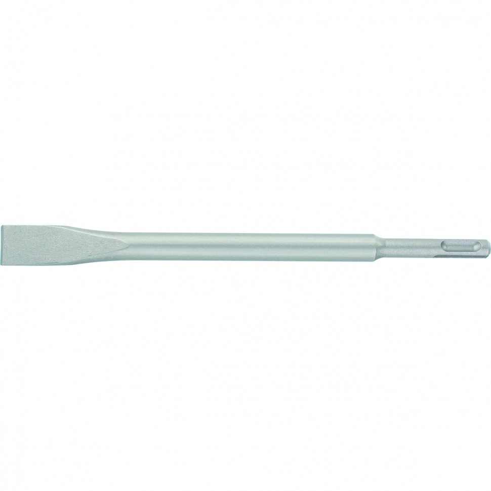 Зубило плоское SDS PLUS MATRIX 14*20*400мм /70321