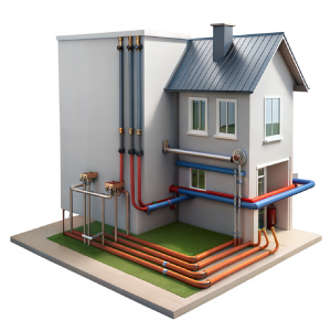 Инженерные системы