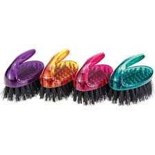 Щетка ГЛЯНЕЦ-90 микс разноцветный М5252