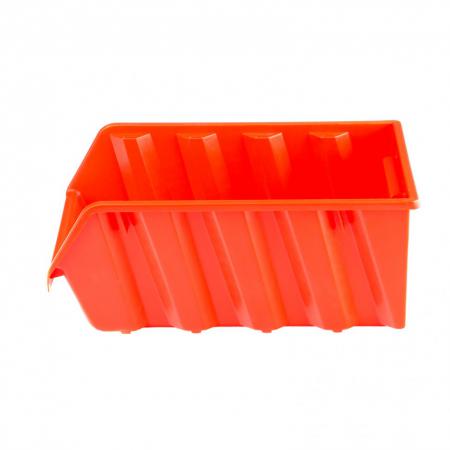 Лоток для метизов 16*11,5*7,5см пластик Росссия Stels/90800