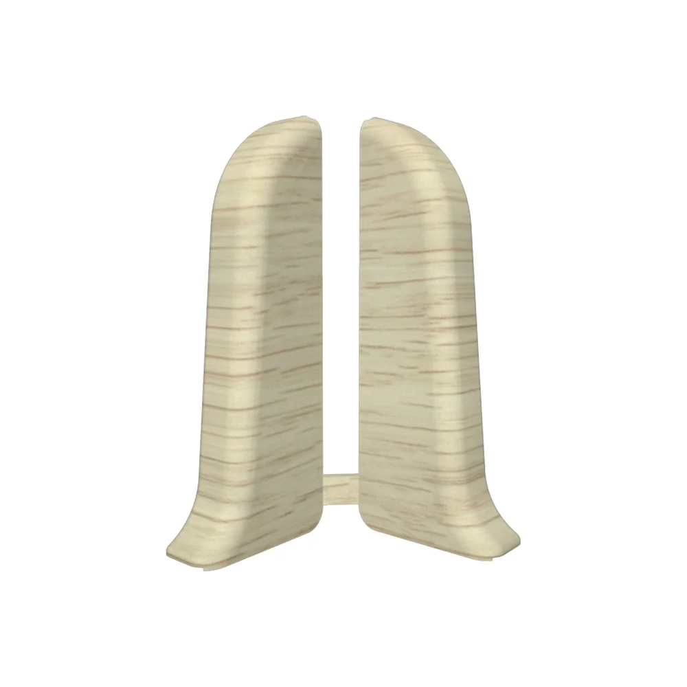 Заглушка (торцевые) ИДЕАЛ 263 Клен северный/4969