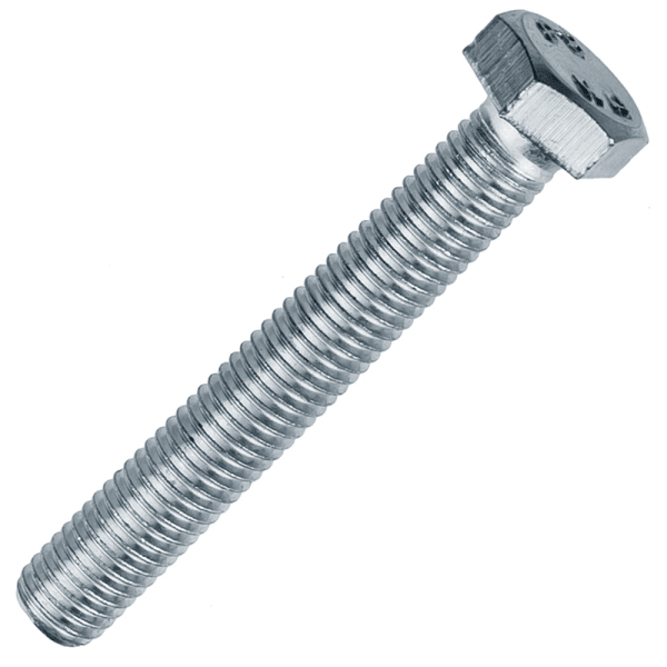 Болт с шестигр. головкой М10*150 / БП10150