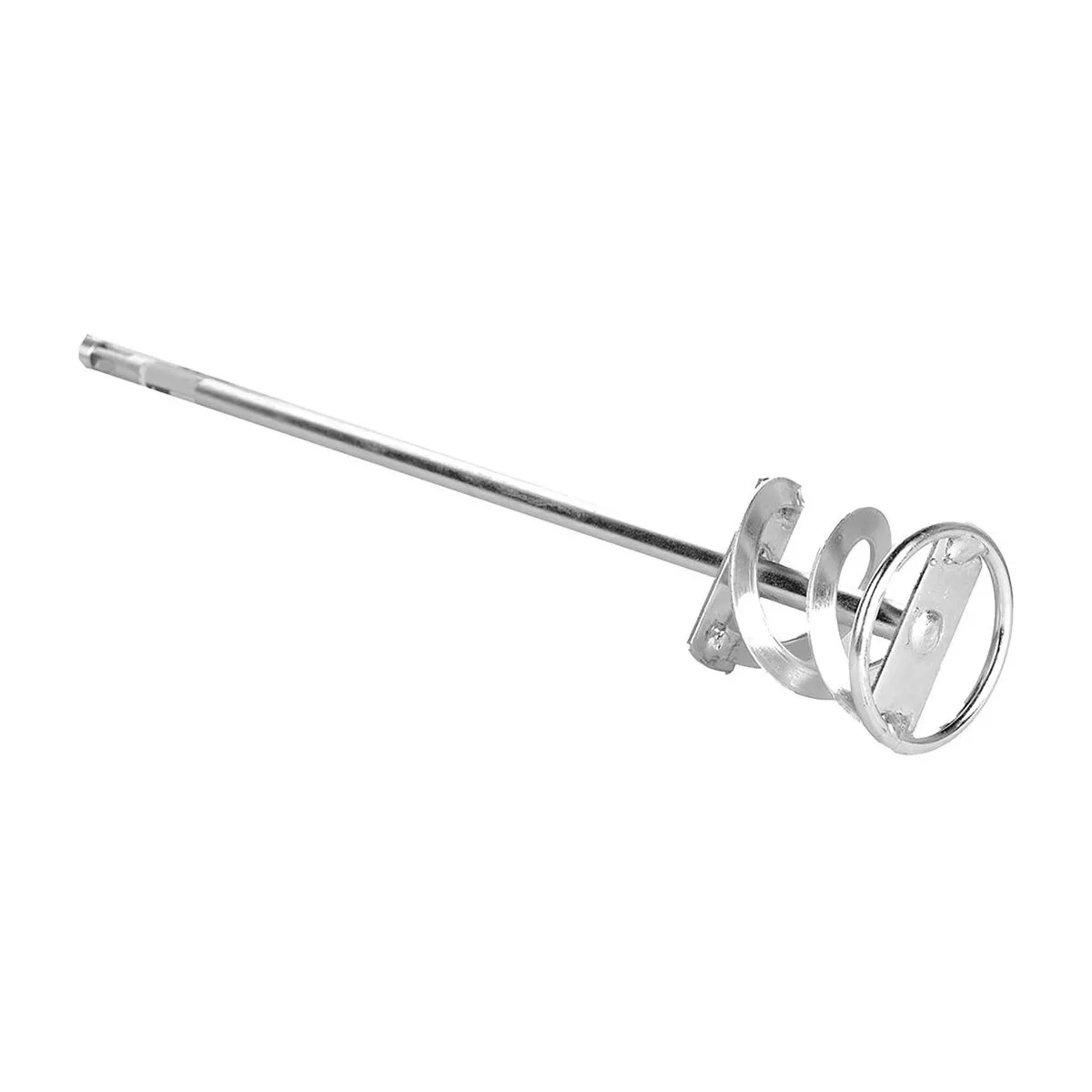 Миксер универсальный ЭКСПЕРТ 51640 SDS+ 400 мм оцинк., хвостовик, d 60мм