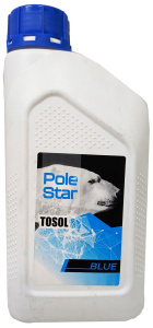 Тосол Polestar 1 кг 