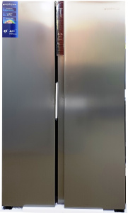 Холодильник SNOWCAP SBS NF 570 I  /22476