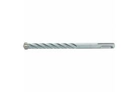 Бур по бетону SDS PLUS MATRIX 12*210 мм с крестовой пластиной/70652