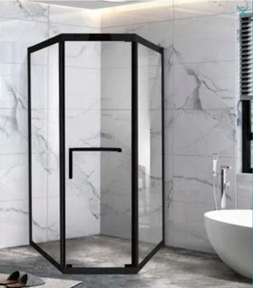 8AP921B-10L Душевое ограждение (C)/230624