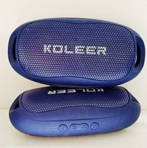 Колонка KOLEER H30