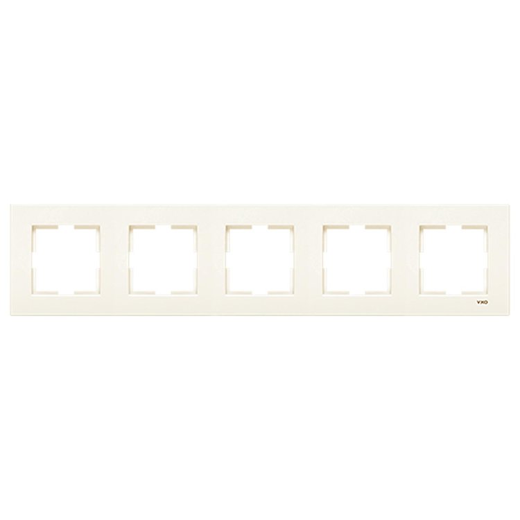 Рамка VIKO *5