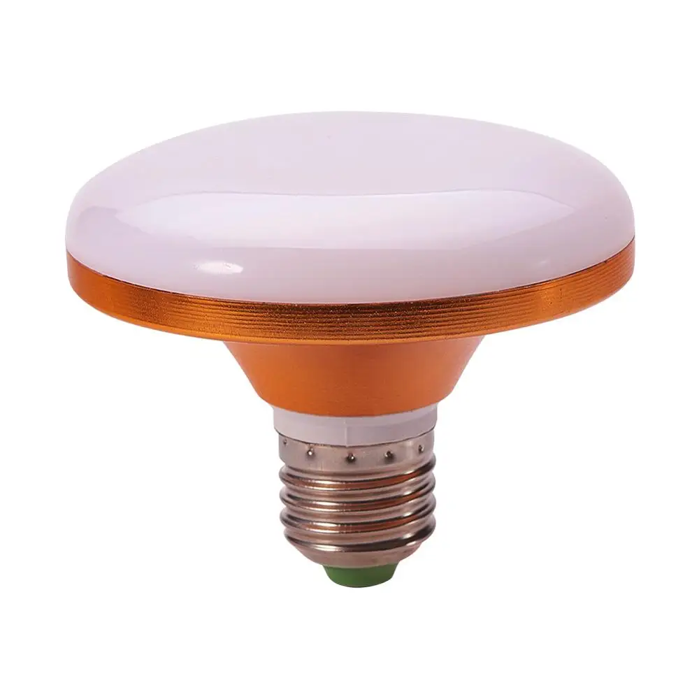 Лампа LED UFO 48W E27 6500K Эконом /4639