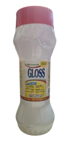 Чистящий порошок GLOSS 400 г Лимон Эконом