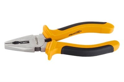 Плоскогубцы SPARTA Comfort 160 мм комбинир. /16964 