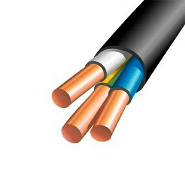 Кабель ВВГ нг LS 4*16 ГОСТ (С)