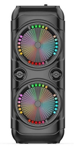 Колонка ZQS 8229