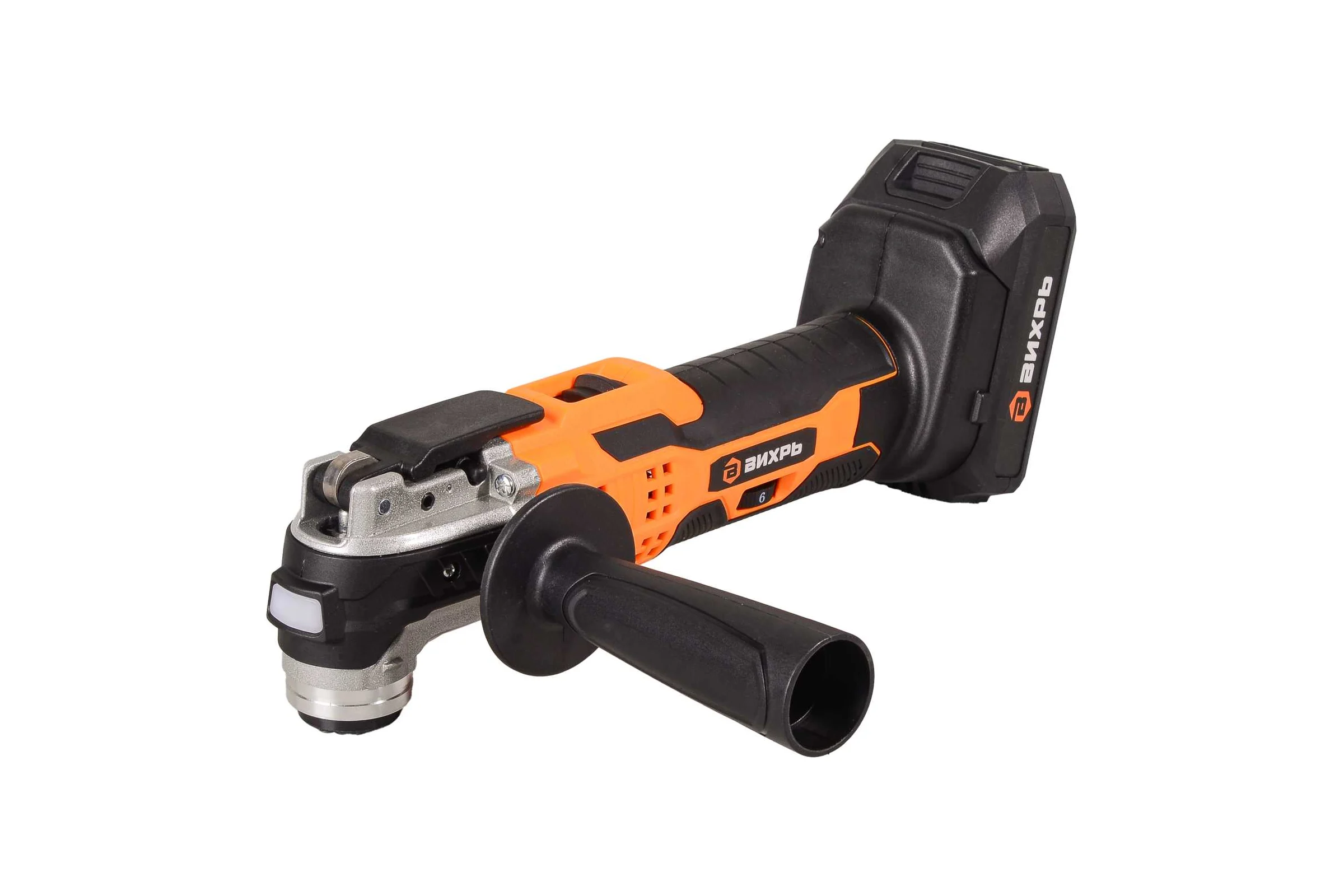 Реноватор аккумуляторный АМФИ-20Li (в комплекте 1 АКБ и ЗУ) ЕА+ Вихрь (С0