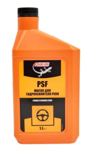 Масло для гидроусилителя руля POWER STEERING FLUID TM-104 1 л /D00018
