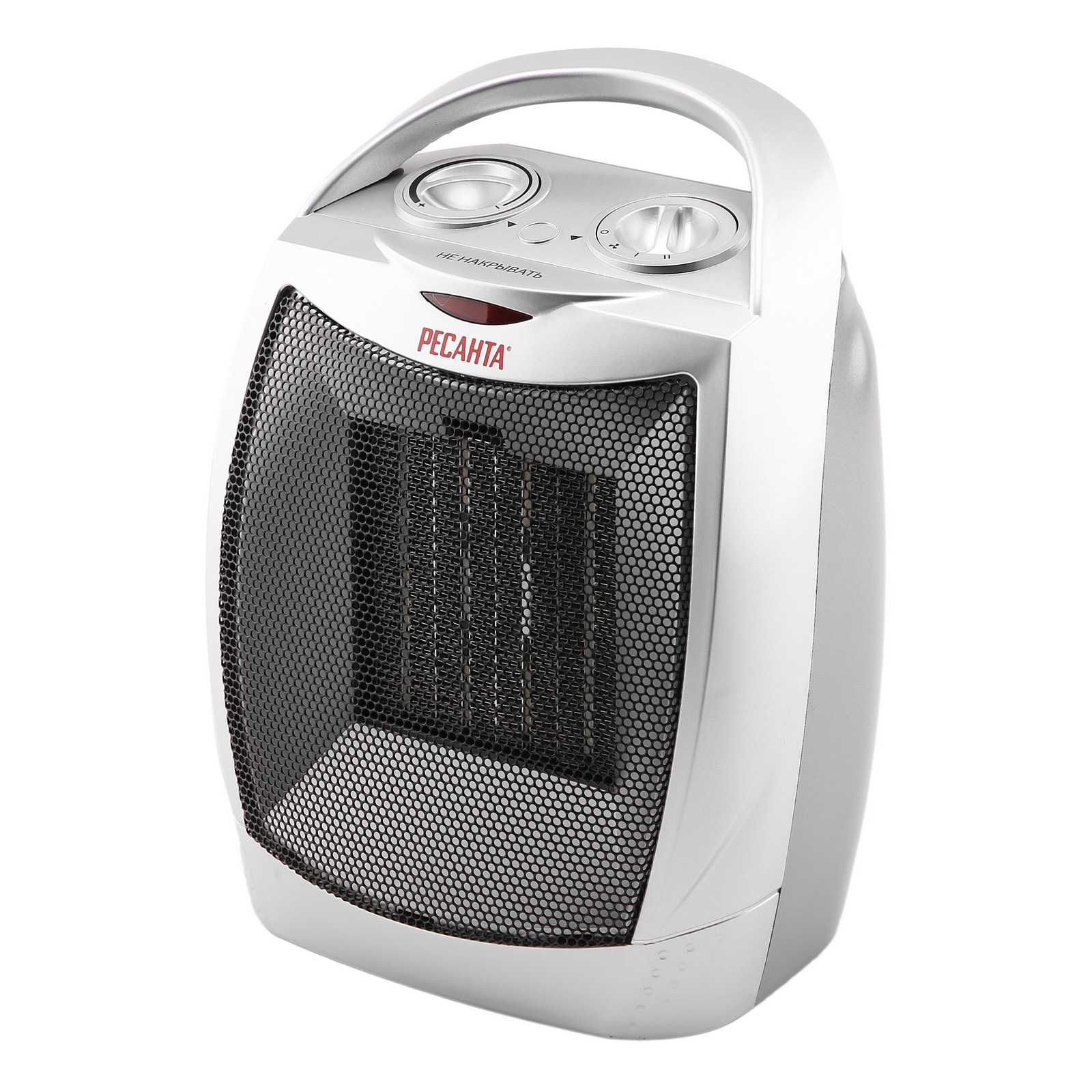 Тепловентилятор ТВK-2 Ресанта /4