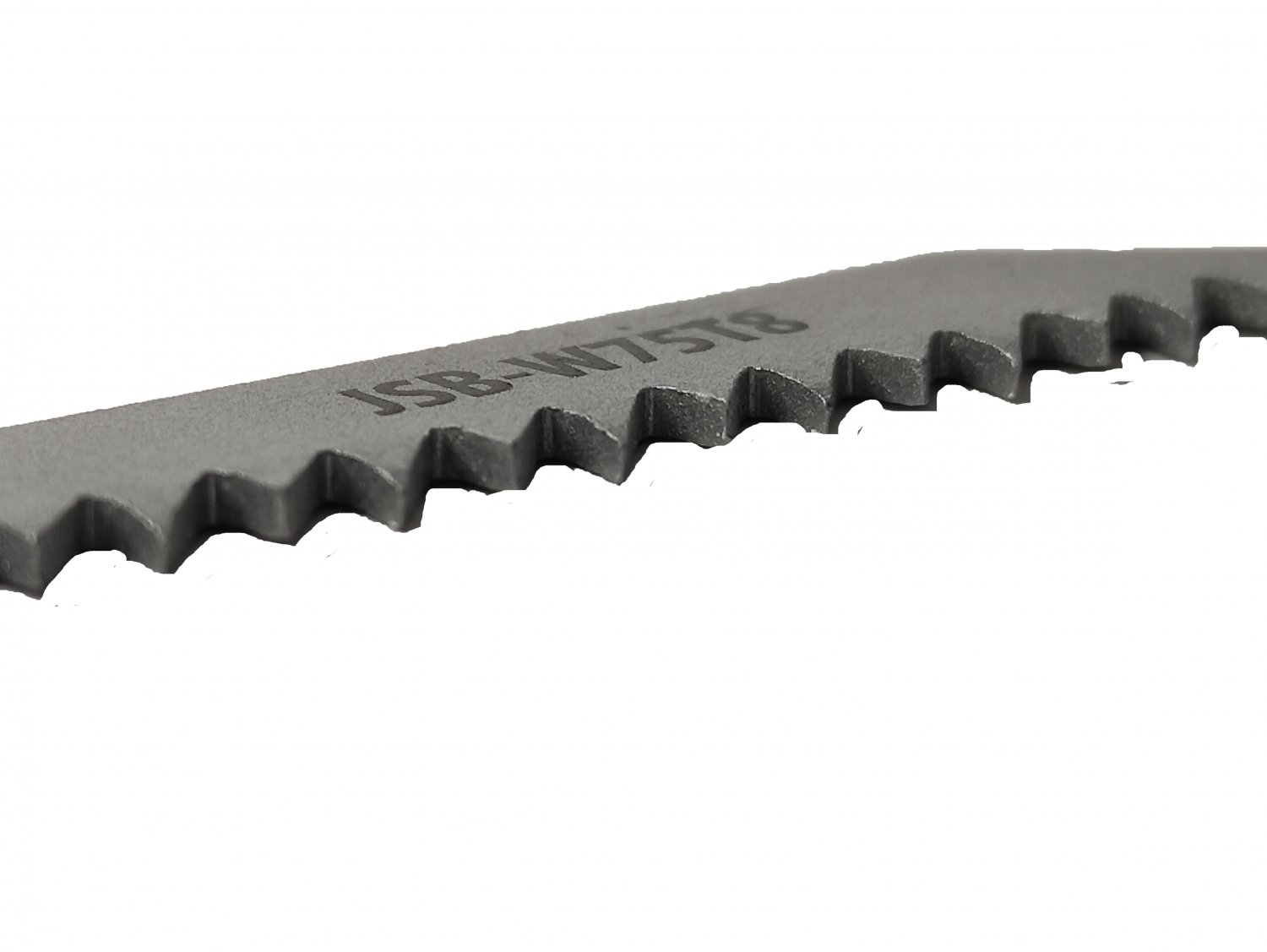 Пилка для электролобзика по дереву IVT JSB-W75T8 /2485