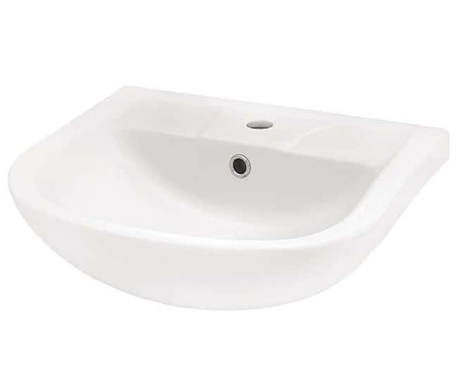 Раковина встраиваемая SANTEK Ладога 50" 1WH110256 /14877