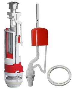 Арматура Инкоэр боковой подвод 20 ш/к / 3452