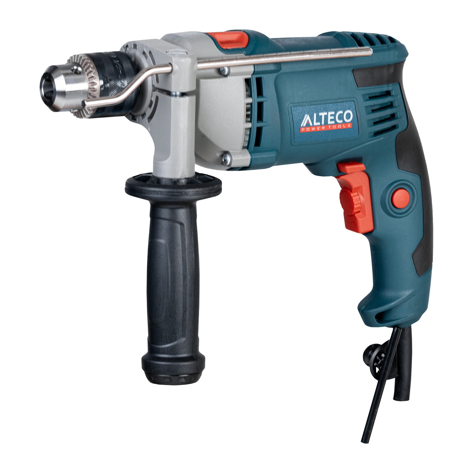 Дрель ударная ALTECO DP800-13.1/22980