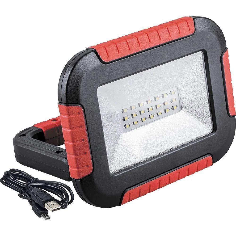 Прожектор аккумуляторный LED-Lamp/20V-BT/7048