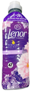 Кондиционер для белья LENOR конц. Амет цветбукет 987мл
