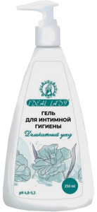 Гель для интимной гигиены Ideal Lady 250мл