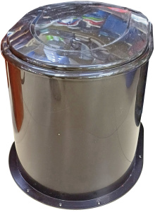 Туалет дачный /М1295