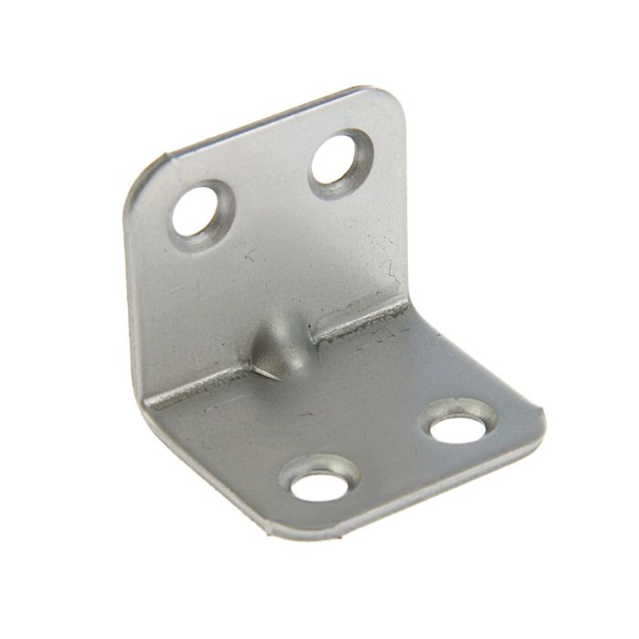 Уголок мебельный 25*25*25*2.0 широкий /KS4252525