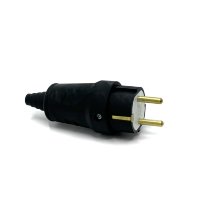 Вилка BYLECTRICA В16-362