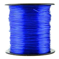 Леска строительная 50м синяя /1715