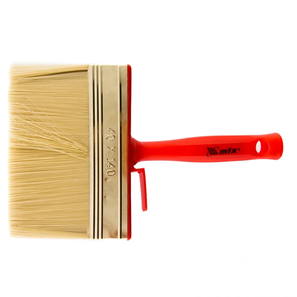 Кисть ракля 140*40см Стандарт универсальная/0017